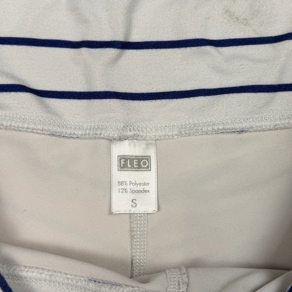 FLEO Shorts Bundle 5 Pair Size Small CrossFit Gym Training Workout Athletic - Picture 11 of 13